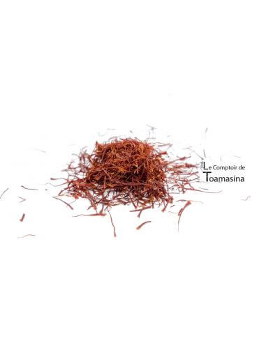 Saffron Threads Premium