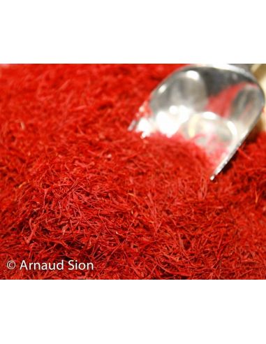 Saffron Premium Threads 10G