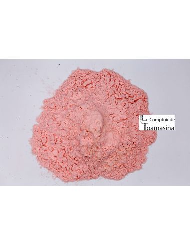 Poudre acérola vitamine C naturelle