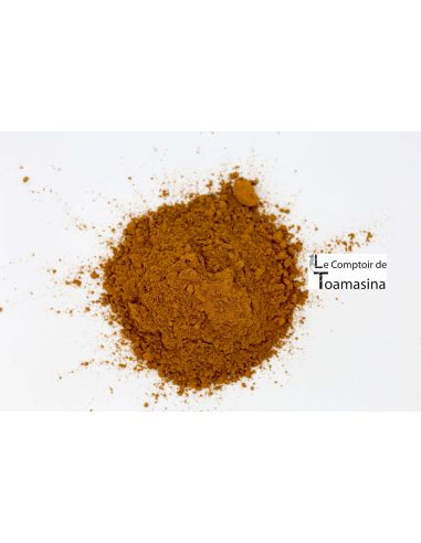 Buy Guarana White Powder