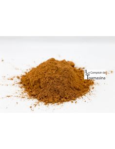 Guarana en Poudre 2