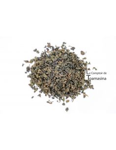 Oolong tibetano China 60g