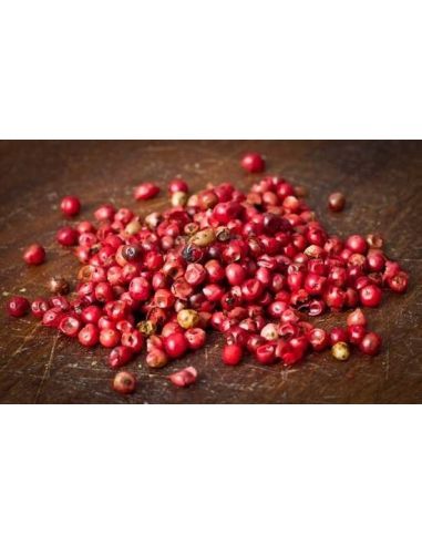 Pimenta Rosa - Brasil