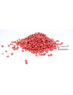 Pimenta Rosa - Brasil 2