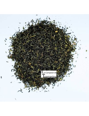 achat de thé darjeeling en ligne