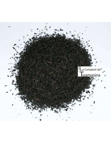 Acheter en ligne du Thé Fumé Lapsang Souchong de Chine