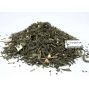 Paulista Evasion Green Tea - Citrus