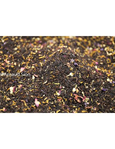 Thé parfumé : fruité, gourmand au meilleur prix