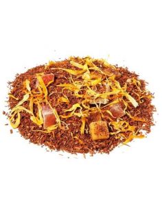 Rooibos Sol do Brasil (Maracujá - Manga)