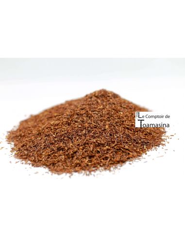 Vente de Rooibos (thé rouge) en vrac