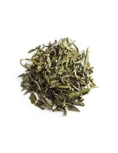 Moroccan Green Tea (Mint)