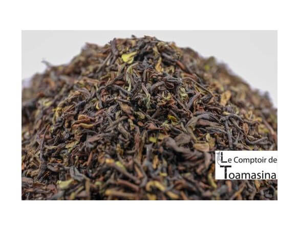 Darjeeling FTGFOP1 Pussimbing