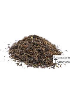 Darjeeling Black Tea FTGF0P1