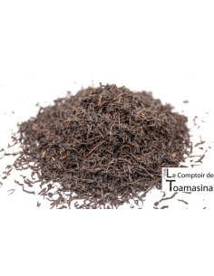 Chá Preto de Assam 2