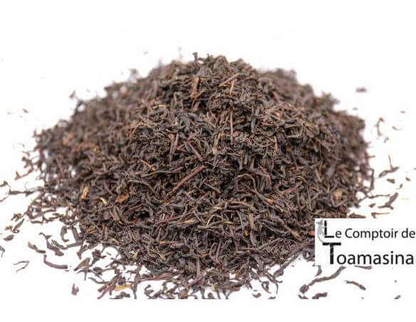 Buy Black Tea Kerala OP