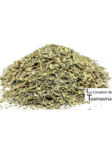 Banchan Japanese Green Tea