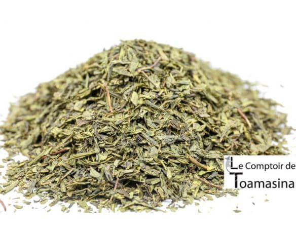 Banchan Japanese Green Tea