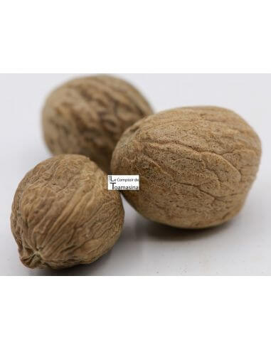 Whole Nutmeg
