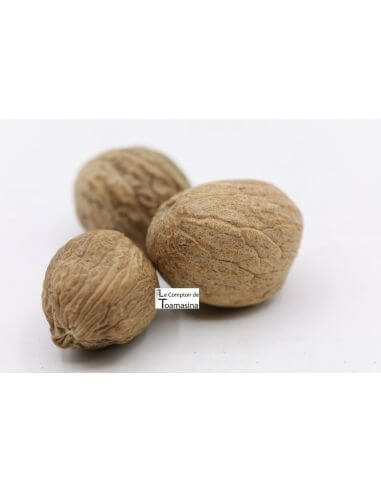 Whole Nutmeg