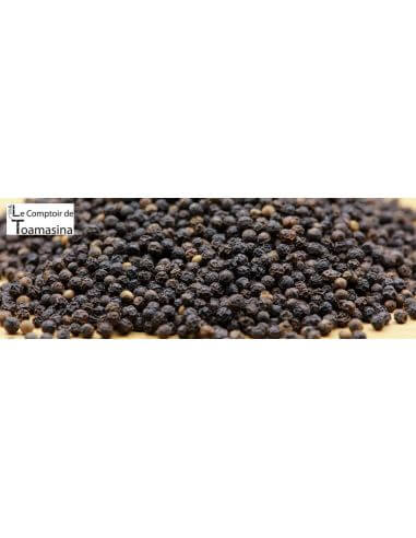 Pimenta Preta de Sarawak