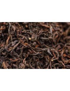 Ceylon Black Tea OP
