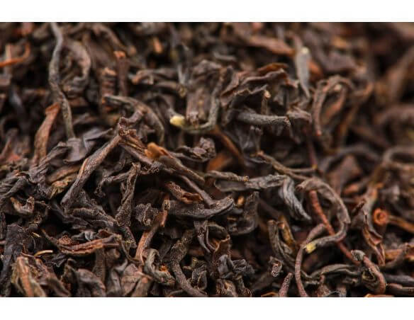 Ceylon Black Tea OP