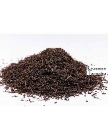 Ceylon Black Tea OP