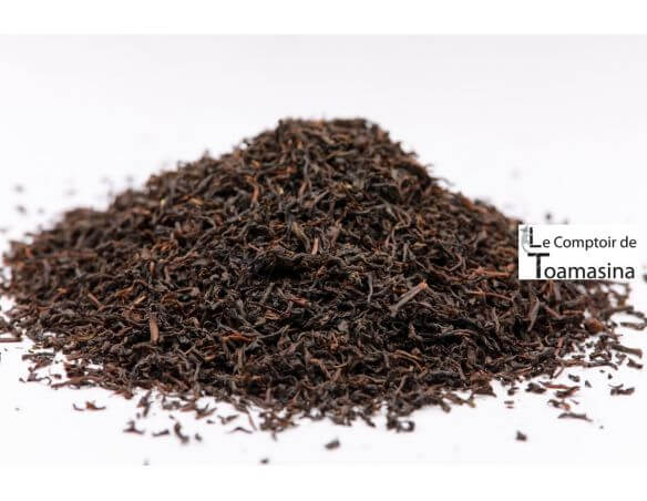 Ceylon Black Tea OP