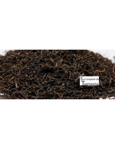 Ceylon Black Tea OP