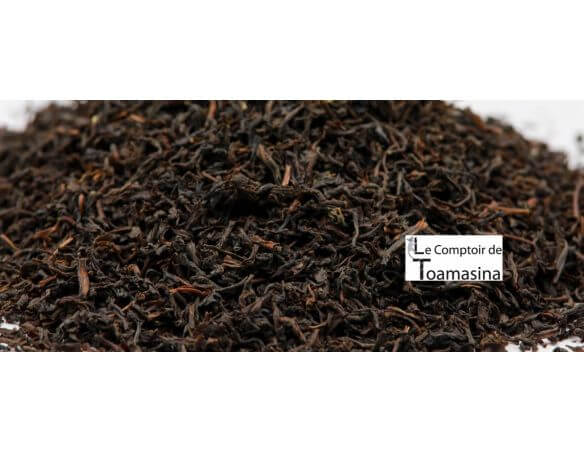 Chá Preto do Ceilão OP