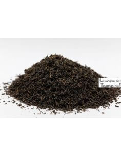 Thé Noir Fumé Lapsang Souchong - Acheter du thé fumé