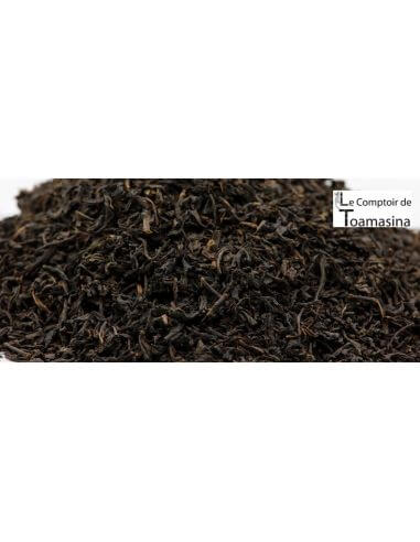 Lapsang Souchong Tea