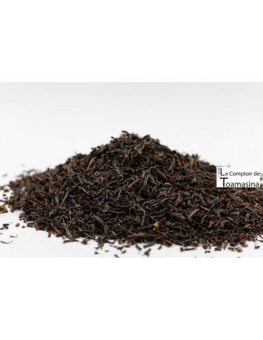 Thé Noir des Indes Kerala OP - Boutique de Thé en ligne