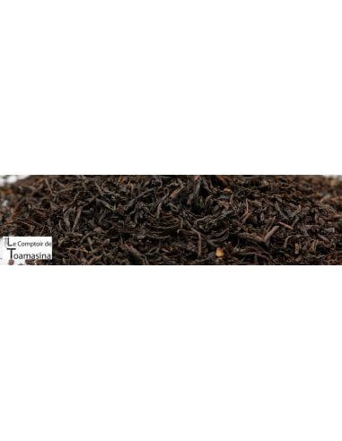 Thé Noir d'Assam