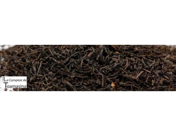 Thé Noir d'Assam