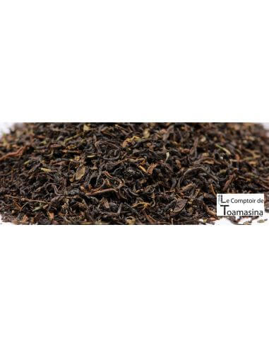 Chá Preto do Nepal Grand Cru - Golden Buds