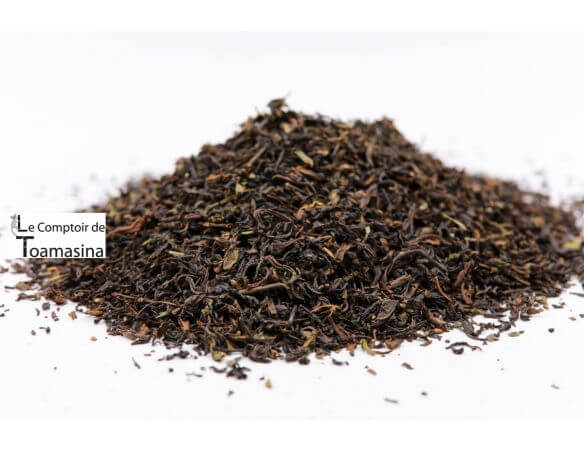 Chá Preto do Nepal Grand Cru - Golden Buds