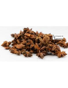 Badiane of Vietnam (Anise Star) 2
