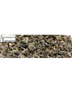 Oolong Tea 2