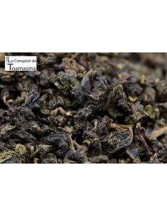 Oolong Tea