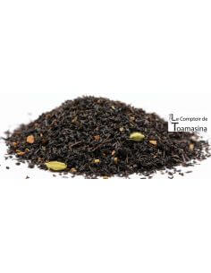 Black Tea Madagascar (Madagascar Spices)