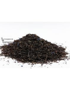 Black Tea Earl Gray - Bergamot