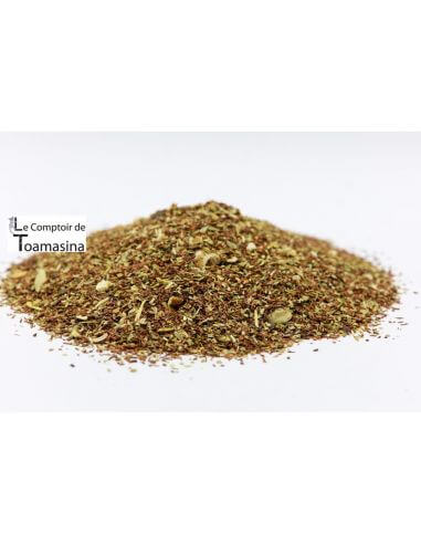 Acheter une Tisane Silhouette Carioca élaborée au Brésil