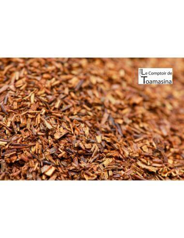 infusion rooibos