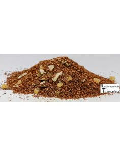 Acheter du Rooibos Parfumé - Infusion rooibos, ananas et coco 2