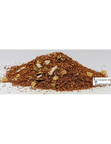 Rooibos Brazilian Winter (Pineapple - Coconut)