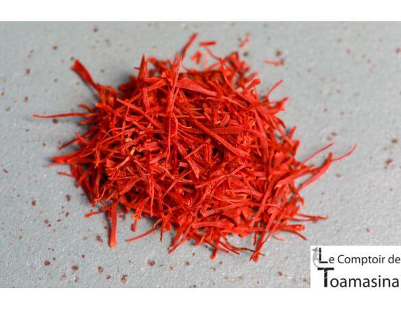 Açafrão Verdadeiro Neguine