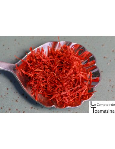 Açafrão Verdadeiro Neguine