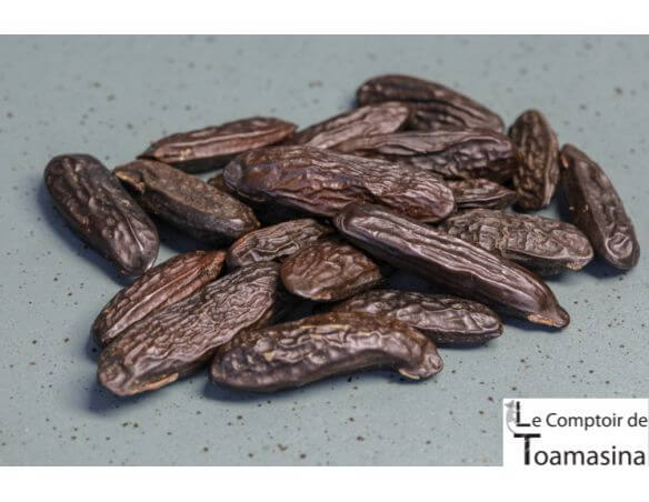 Favas de Tonka Quilo