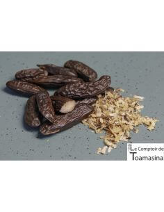 Favas de Tonka Quilo 2